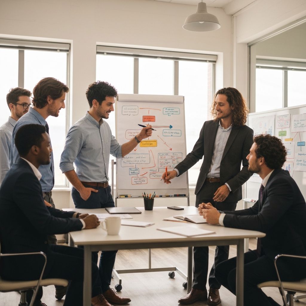 Discovery & Strategy