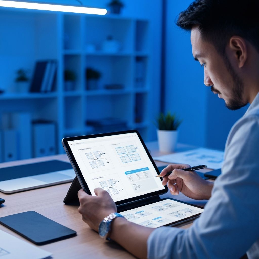 Design & Architecture