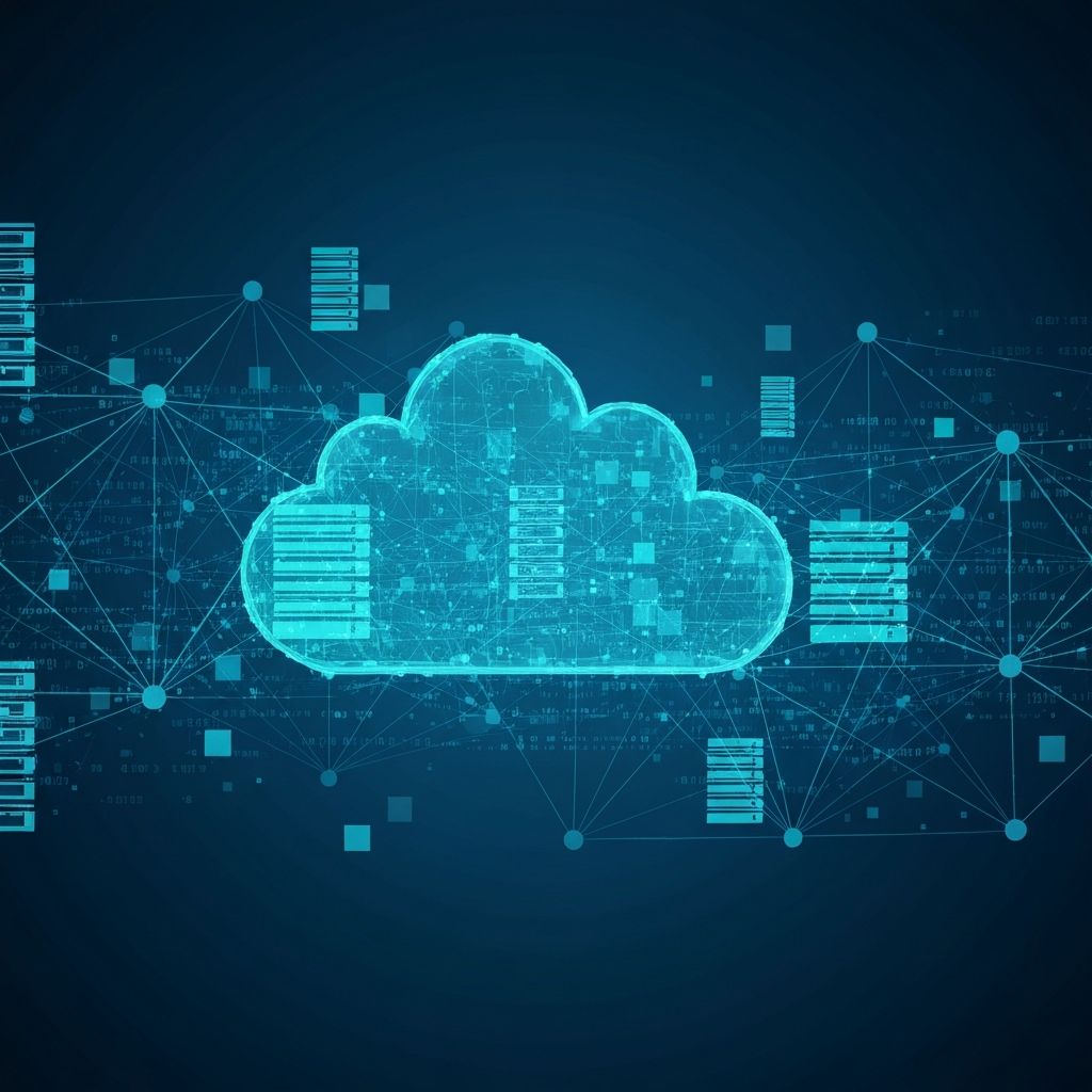 Your Digital Infrastructure, Reimagined