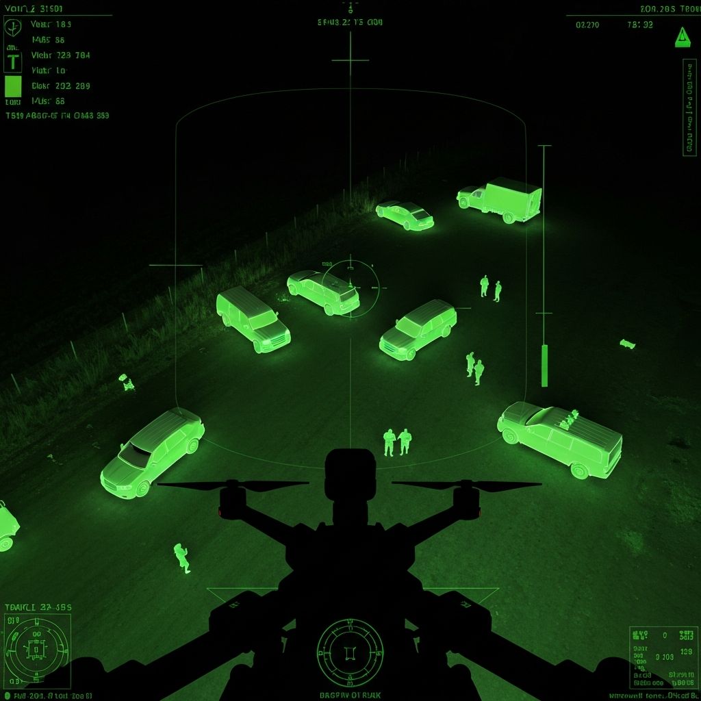 Night Vision